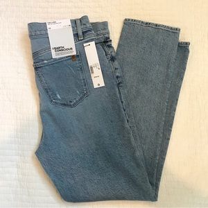 Joe’s Jeans The Luna NWT 32
